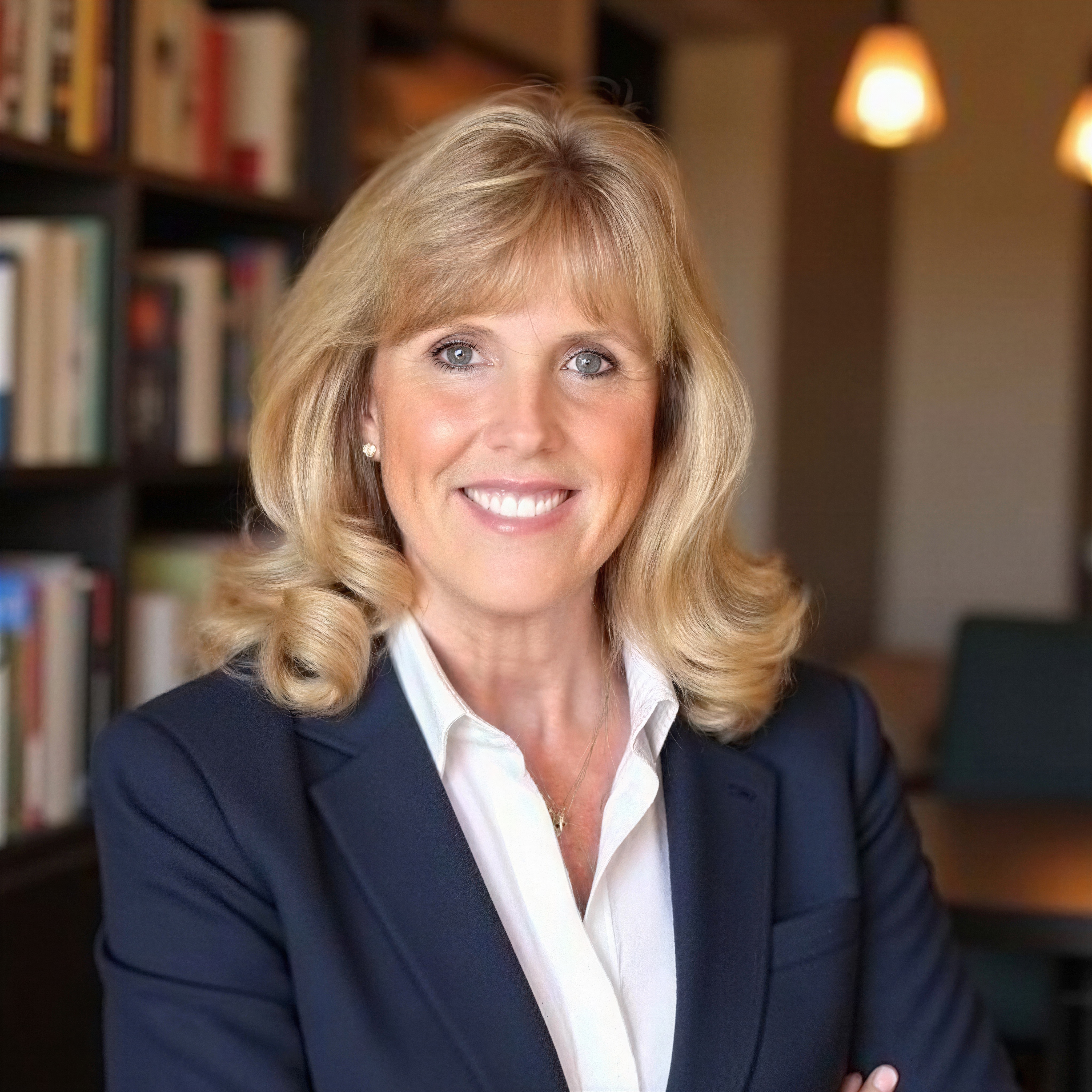 Donna Webb, Founder & CEO of Fuzion Chickasaw Group